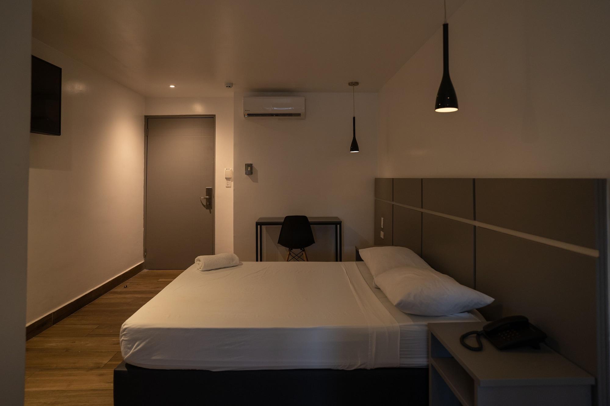 Residencial & Hotel Palazzo Panama  Extérieur photo