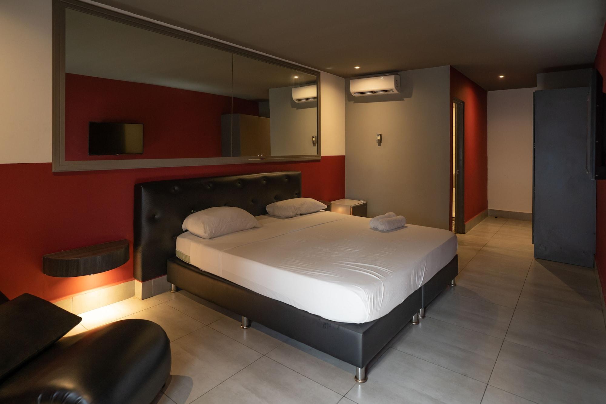 Residencial & Hotel Palazzo Panama  Extérieur photo