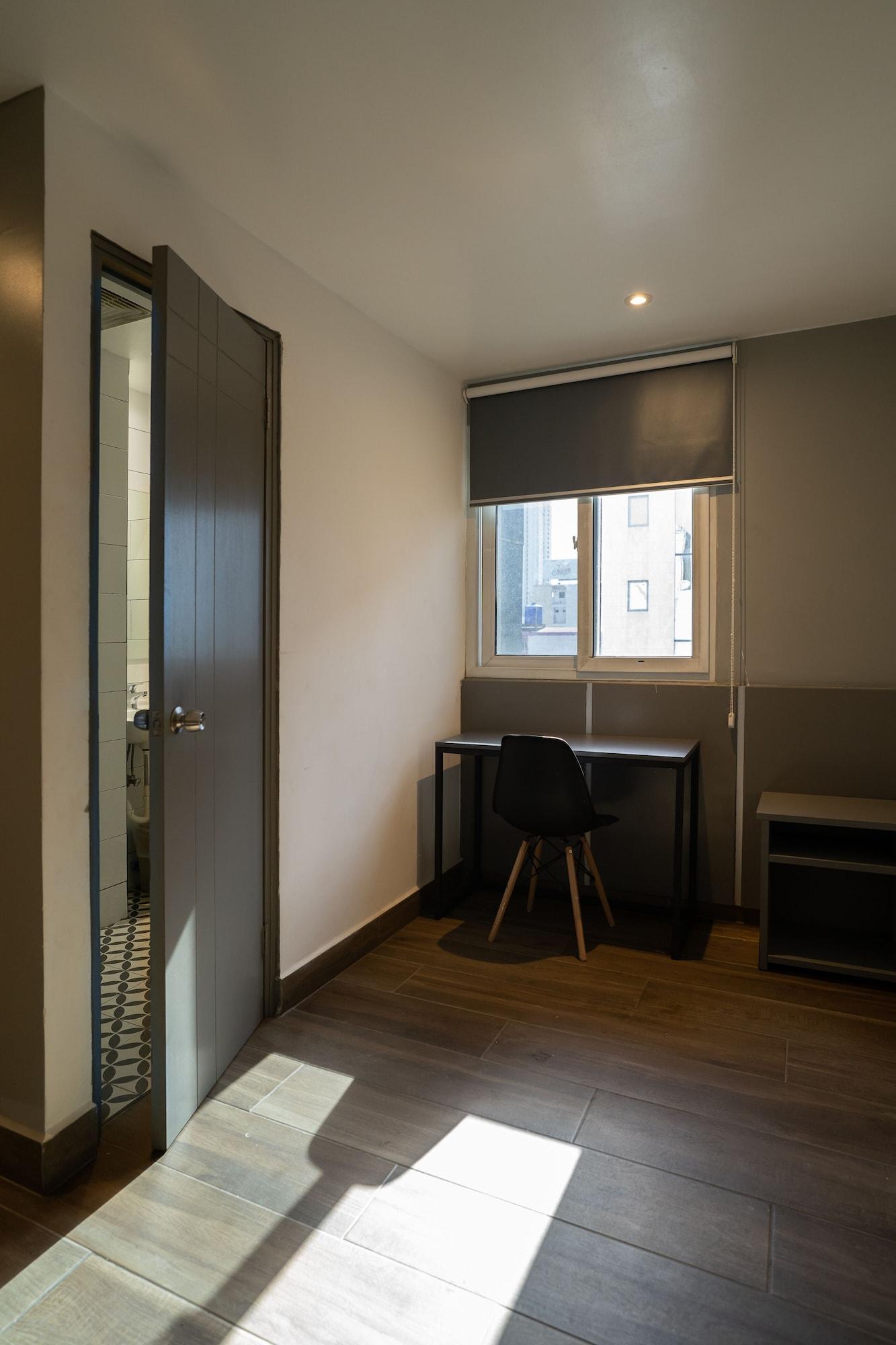 Residencial & Hotel Palazzo Panama  Extérieur photo