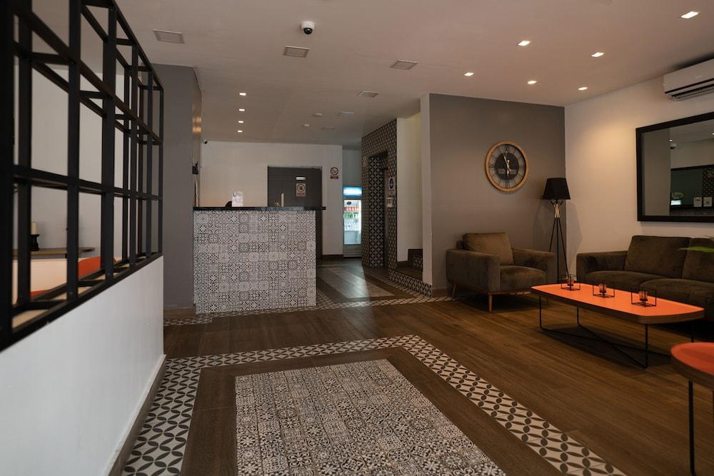 Residencial & Hotel Palazzo Panama  Extérieur photo