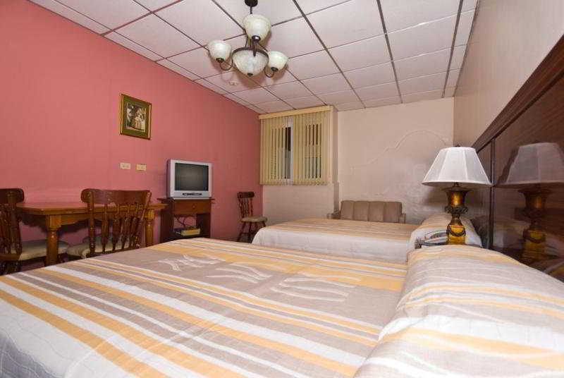 Residencial & Hotel Palazzo Panama  Chambre photo