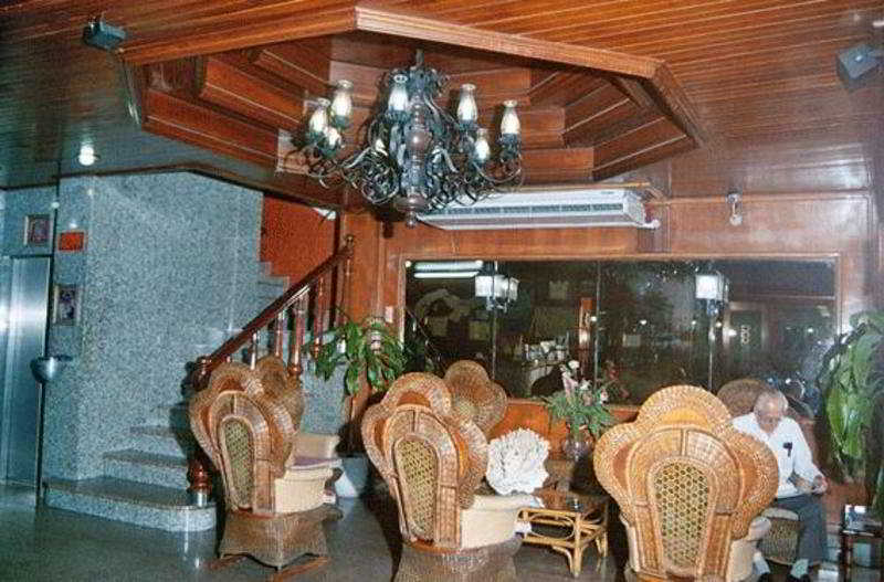 Residencial & Hotel Palazzo Panama  Extérieur photo