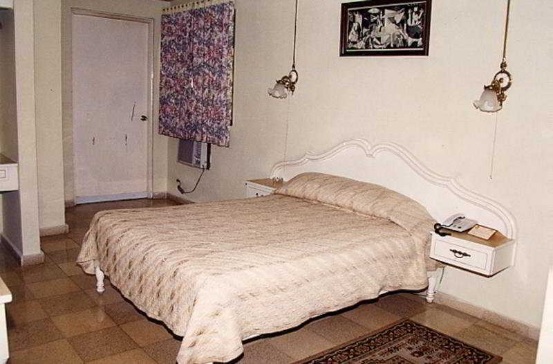 Residencial & Hotel Palazzo Panama  Extérieur photo