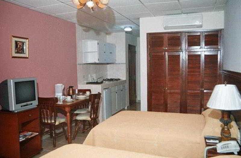 Residencial & Hotel Palazzo Panama  Extérieur photo