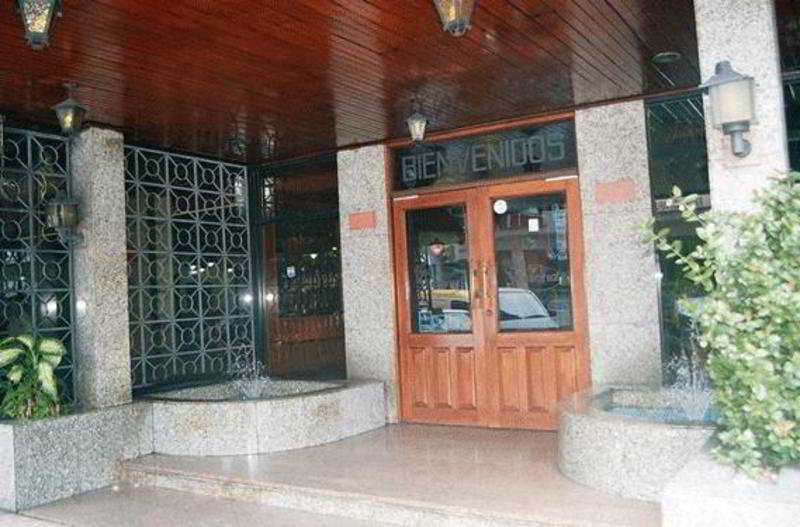 Residencial & Hotel Palazzo Panama  Extérieur photo