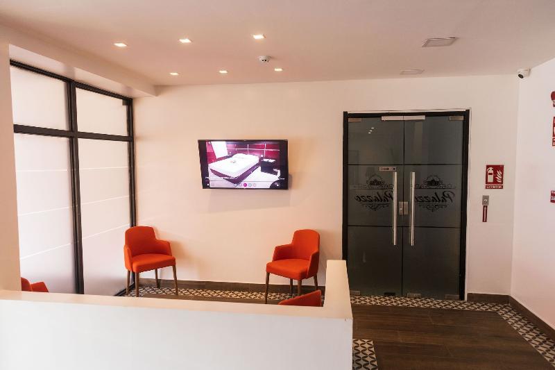 Residencial & Hotel Palazzo Panama  Extérieur photo