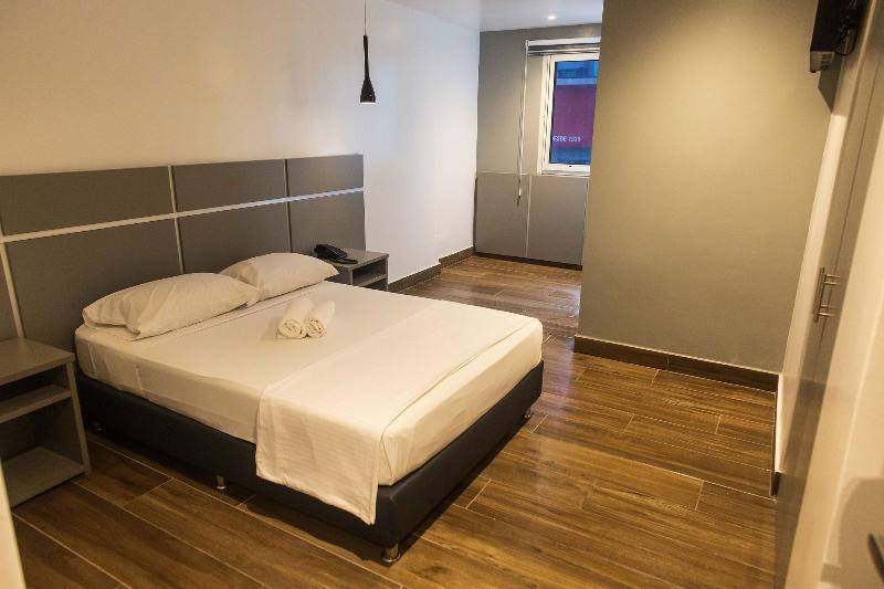 Residencial & Hotel Palazzo Panama  Extérieur photo
